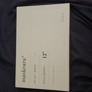 Maskcara Artist Palette/Compact